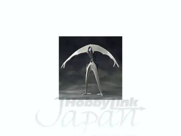 Soul of Soft Vinyl Israfel Otsu (Beta)