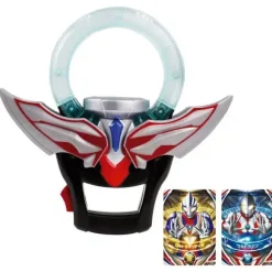 Sound Ultra Narikiri Orb Ring