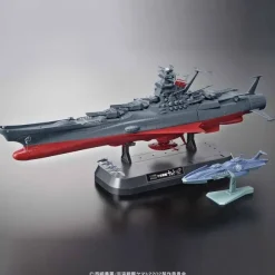 1/1000 Space Battleship Yamato 2202