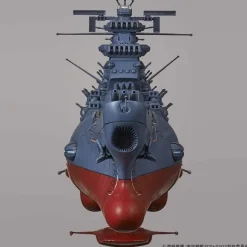 1/1000 Space Battleship Yamato 2202