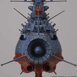 1/1000 Space Battleship Yamato 2202