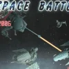1/72 Space Battles, Set 2