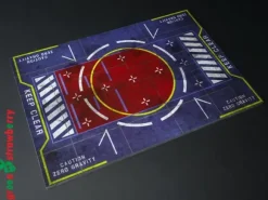 Space Dock Display Pad (135 x 200mm)
