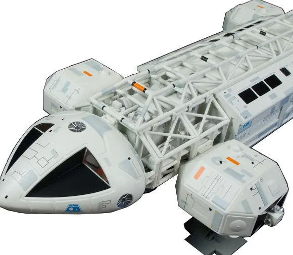 1/48 Space 1999 Eagle 2 Transporter