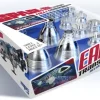 1/48 Space 1999 Eagle Transporter Deluxe Accessory Set