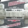 1/48 Space:1999 Eagle Transporter (Semi-finished Painted Kit)