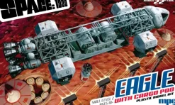 1/48 Space 1999 Eagle Transporter with Cargo Pod