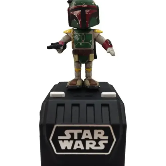 Space Opera Boba Fett