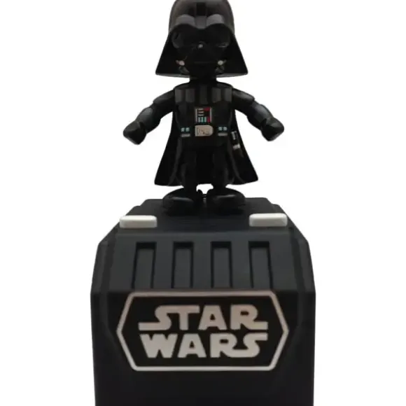 Space Opera Darth Vader