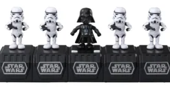 Space Opera Darth Vader & Stormtroopers