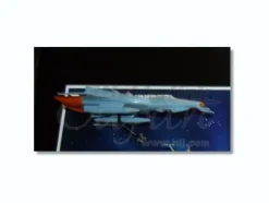 Space Panorama The Earth Defense Army