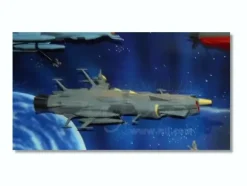 Space Panorama The Earth Defense Army