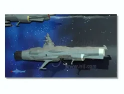 Space Panorama The Earth Defense Army