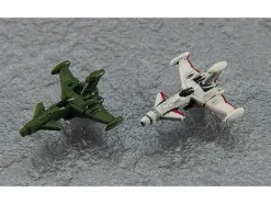 1/1500 Space Pirate Battleship Arcadia 2nd Ship (New Comic Ver.)