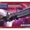 1/1500 Space Pirate Battleship Arcadia Attack Type