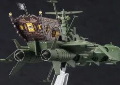 1/2500 Space Pirate Battleship Arcadia