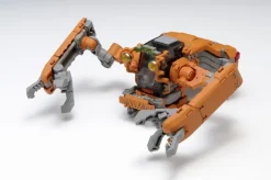 Space Pod Crab 03 (Limited Reproduction Ver.)