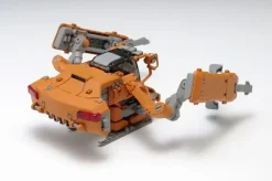 Space Pod Crab 03 (Limited Reproduction Ver.)