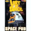 1/24 Space Pod (Moebius Models)
