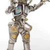 1/6 Space Robot King Joe Gunmetal ver.