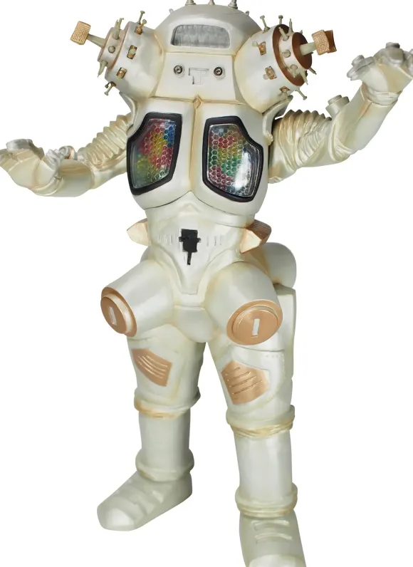 1/6 Space Robot King Joe 2.0 Ver.