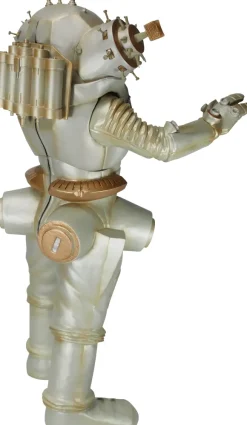 1/6 Space Robot King Joe 2.0 Ver.