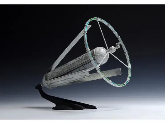 Space Settlement