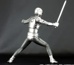 1/8 Space Sheriff Gavan Soft-Vinyl Kit