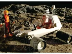 Space 1999 The Alien