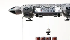 1/106 Space 1999: Winch Eagle