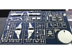 1/72 Space Wolf SW-190