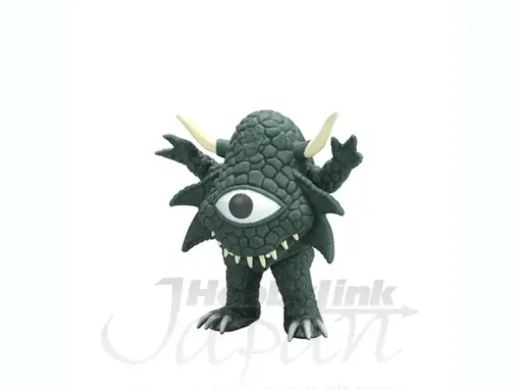 Spark Dolls Ultra Monster #49: Alien Akumania