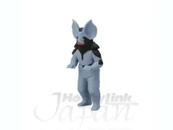Spark Dolls Ultra Monster #28: Alien Icarus