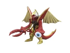 Spark Dolls Ultra Monster #DX King Five