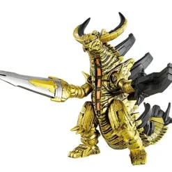 Spark Dolls Ultra Monster #DX: Super Grand King Specter