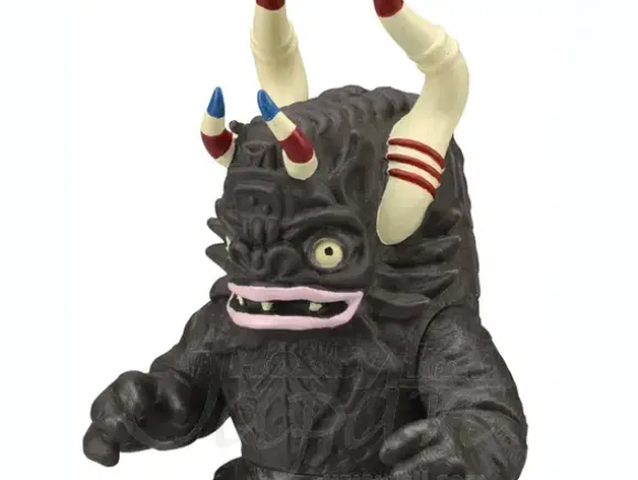 Spark Dolls Ultra Monster #55: Miclas