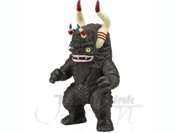 Spark Dolls Ultra Monster #55: Miclas