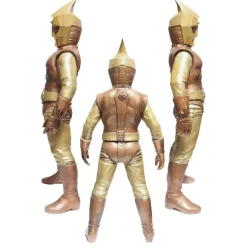 Special effects from the Showa era! 40cm size series Spectroman Type A High Grade Ver.