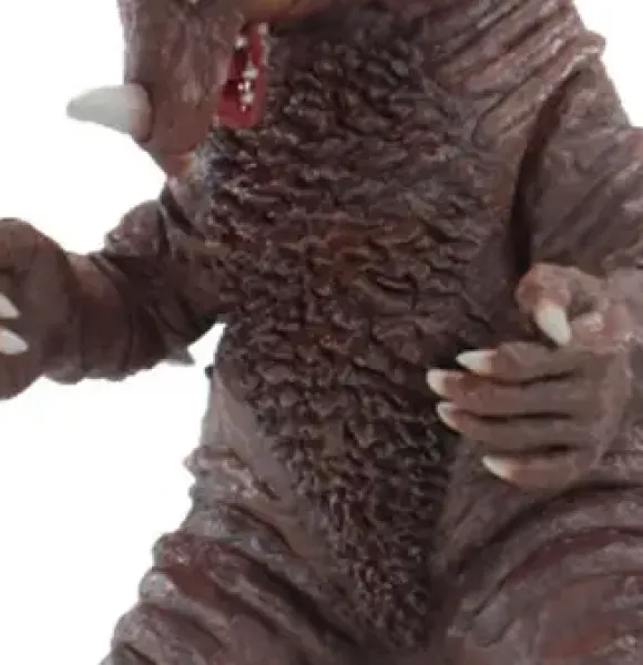 1/6 Special Effects Series Gomorrah High Grade Ver.A7: L52