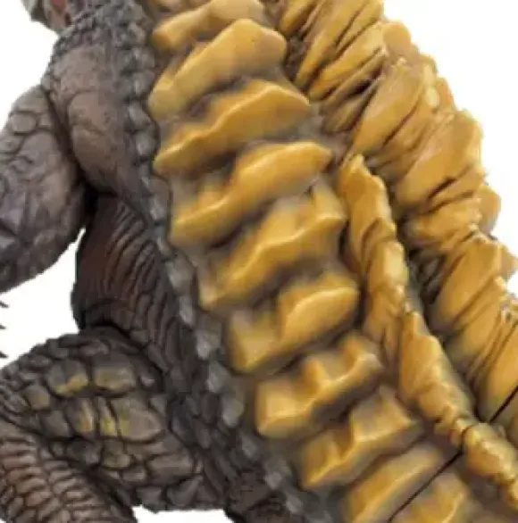 1/6 Special Effects Series Neronga (Shin Ultraman)
