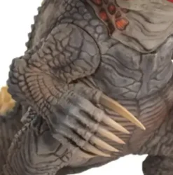 1/6 Special Effects Series Neronga (Shin Ultraman)