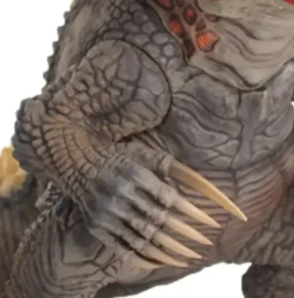 1/6 Special Effects Series Neronga (Shin Ultraman)