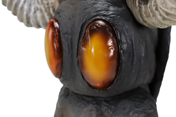 1/6 Special Effects Series Space Dinosaur Zetton (Second Generation) High Grade Ver.