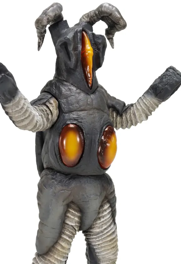 1/6 Special Effects Series Space Dinosaur Zetton (Second Generation) High Grade Ver.