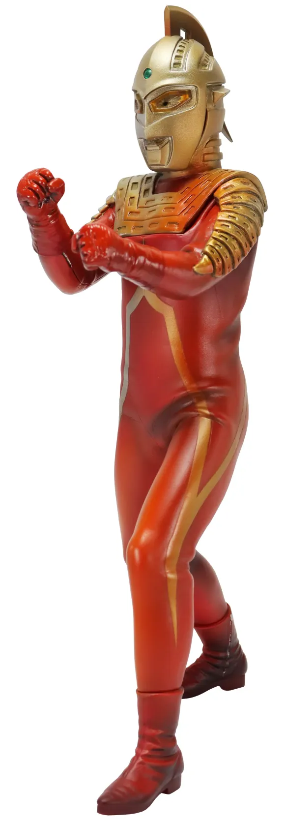 1/6 Special Effects Series Ultra Seven Fighting Pose Sunset Battle Image Ver.