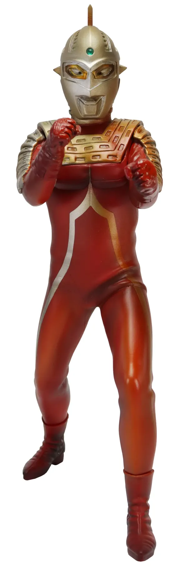 1/6 Special Effects Series Ultra Seven Fighting Pose Sunset Battle Image Ver.