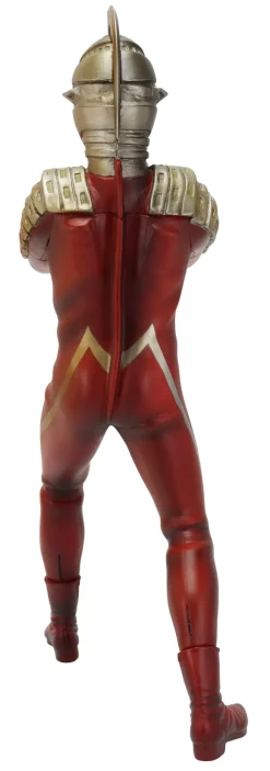 1/6 Special Effects Series Ultra Seven Fighting Pose Sunset Battle Image Ver.