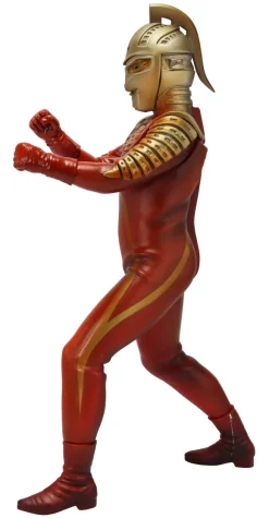 1/6 Special Effects Series Ultra Seven Fighting Pose Sunset Battle Image Ver.