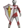 1/6 Special Effects Series Ultraman Jack Ultra Defender High Grade Ver.