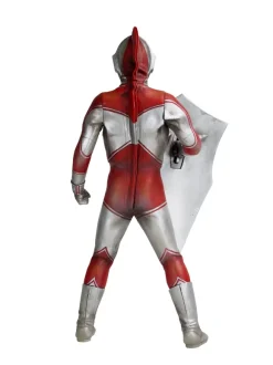 1/6 Special Effects Series Ultraman Jack Ultra Defender High Grade Ver.